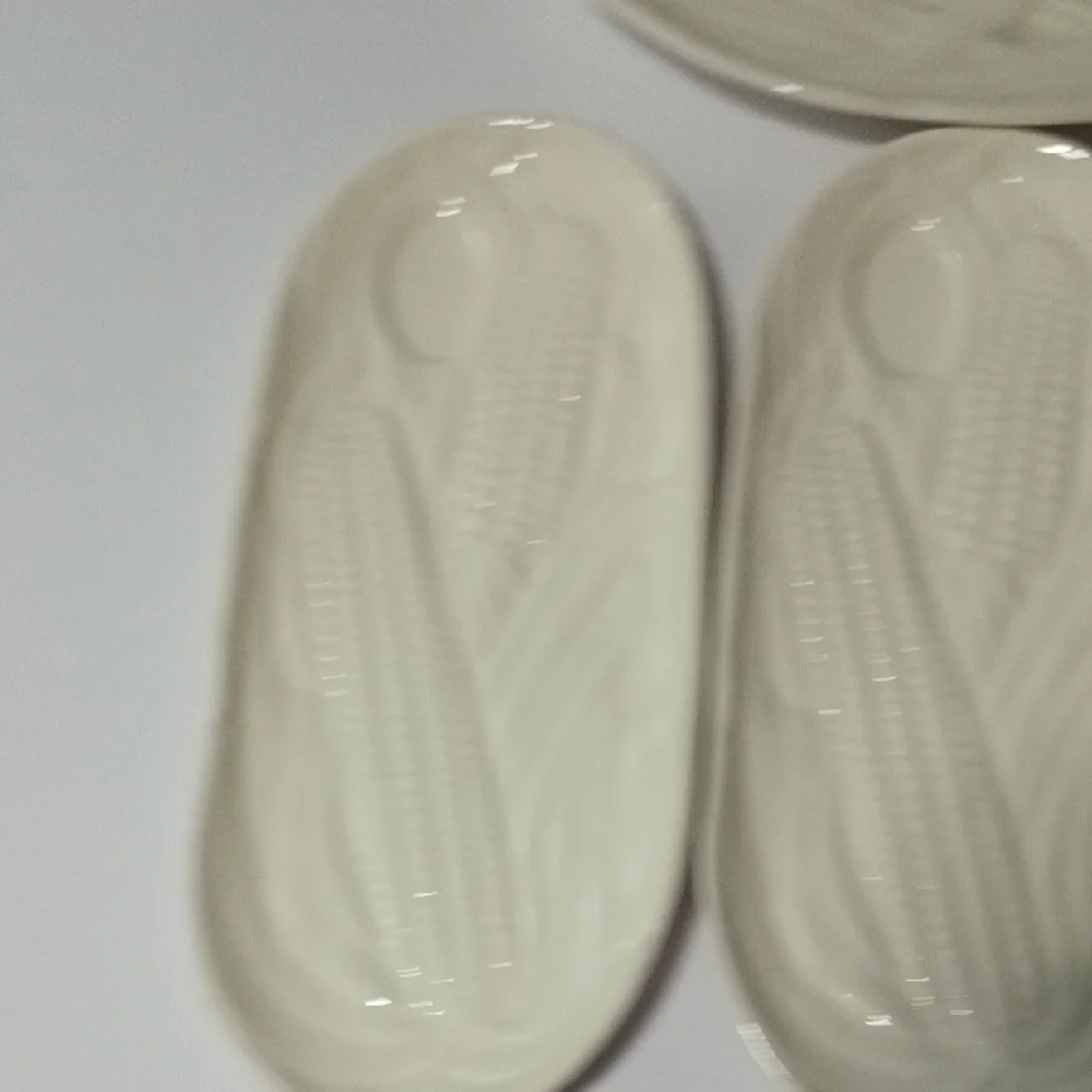 Vintage elegant serveware